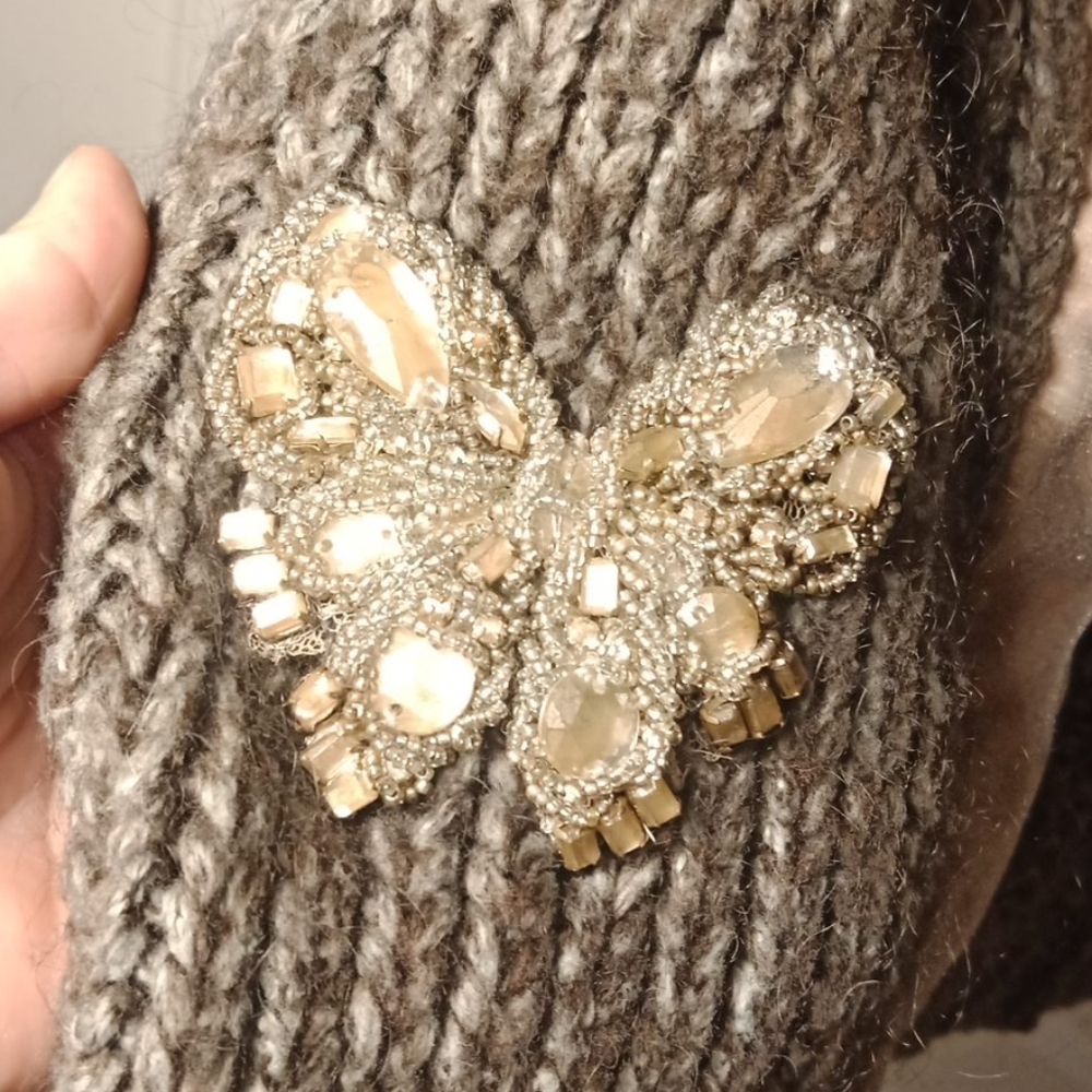 Italian sweater - Picture 8 of 15